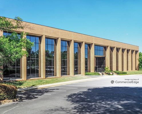 Park 37 - 400 Executive Center Drive