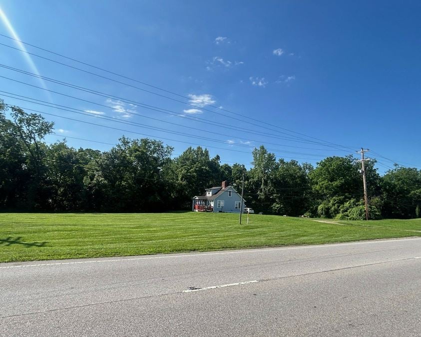1406 Hebron Rd