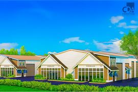 Coddington Cove Commons #201