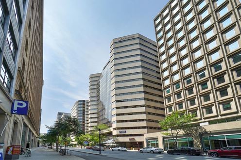 425 de Maisonneuve