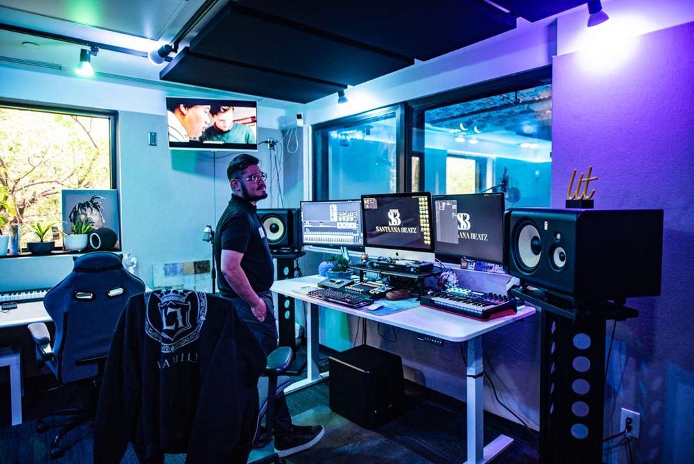 Studio CoWork