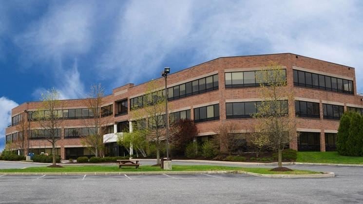Fusion Workplaces - Allentown