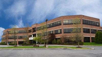 Fusion Allentown - Fusion Workplaces - Allentown