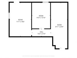 165 W South Street, Hernando, MS