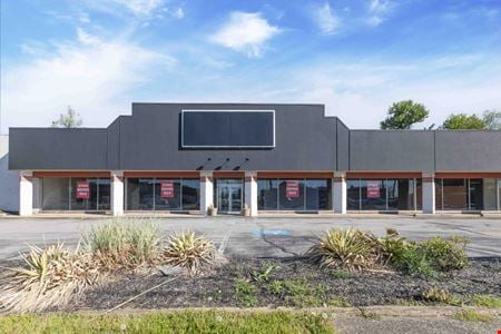 Retail space for Sale at 7590 Mentor Avenue in Mentor