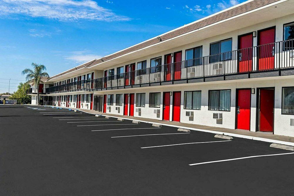 Econo Lodge / Quality Inn Conversion