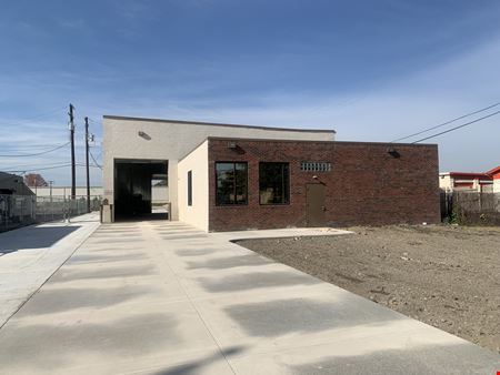 Photo of commercial space at 24275 Mound Rd in Warren