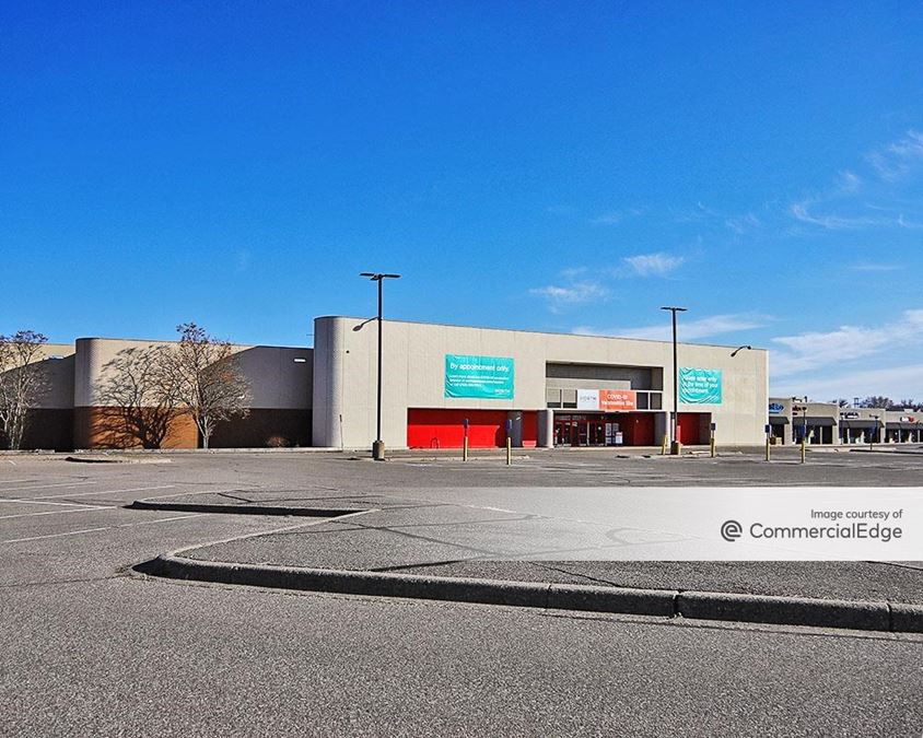 6100 Shingle Creek Pkwy, Brooklyn Center - Retail Space For Lease