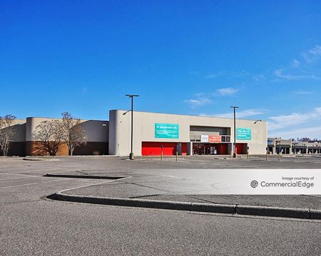 Photo of commercial space at 6100 Shingle Creek Pkwy in Brooklyn Center