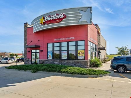 Retail space for Rent at 300 E Trail Ridge Ave in Indianola