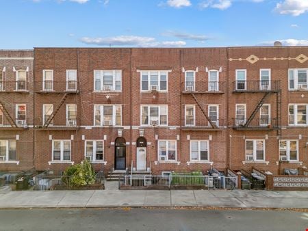 Multi-Family space for Sale at 2062 77th St in Brooklyn
