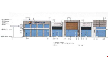 Photo of commercial space at 1115 South Lapeer Road in Orion Twp