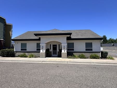 Office space for Rent at 3570 Santa Rosa Way in Redding