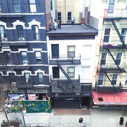 113 Ludlow St., #2