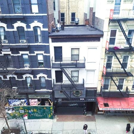 Other space for Rent at 113 Ludlow St., #2 in New York