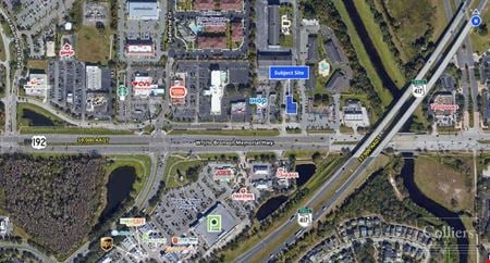 Photo of commercial space at 6051 W Irlo Bronson Memorial Hwy in Kissimmee
