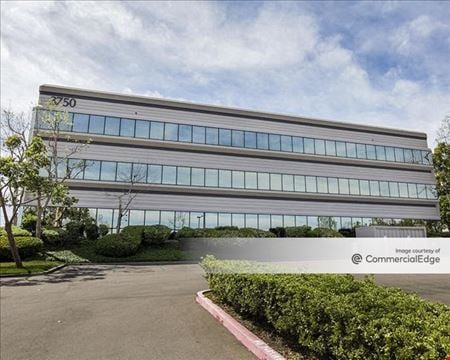 Office space for Rent at 3750 Convoy Street in San Diego
