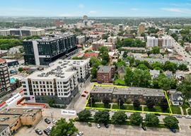 41-Unit Multifamily Property in Blackstone