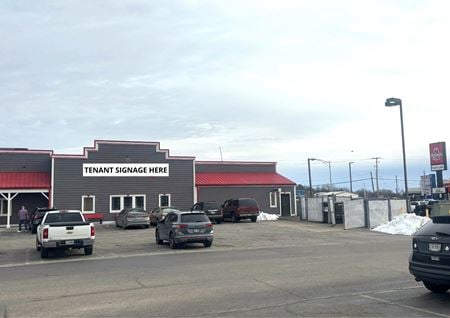 Office space for Rent at 1150 N Bridge St in Chillicothe