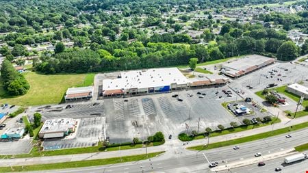 Photo of commercial space at 1000 Beltline Road SW in Decatur