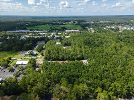 Sought-after land in Newberry, FL.