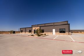 Industrial Investment for Sale