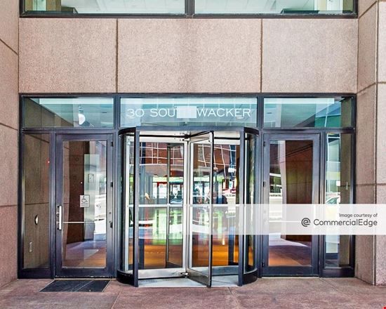 CME Center