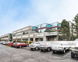 Quadrant Willows Corporate Center - Building A