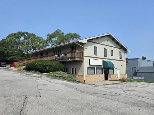 5154 NORTH 90th STREET