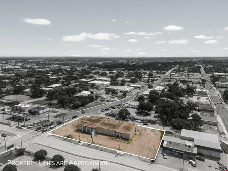 Industrial space for Rent at 1700 W Waco Dr in Waco