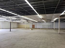 Carlinville Plaza