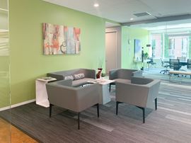 Regus - Brentwood - Seven Springs