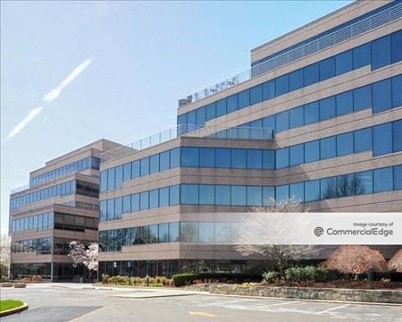 Office space for Rent at 6550 Rock Spring Drive in Bethesda
