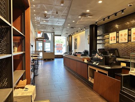 Retail space for Rent at 378 6th Avenue in New York