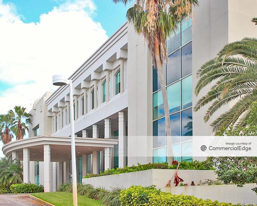 Arvida Park of Commerce 1750 Clint Moore Road Property & Listing