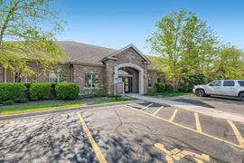 Wynstone Office Building
