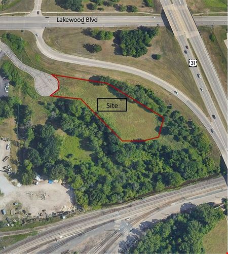 Commercial space for Sale at 500 Baypark Drive  in Holland