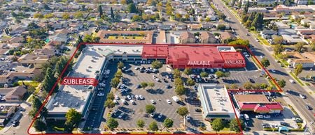 Photo of commercial space at 3150 W Lincoln Ave in Anaheim