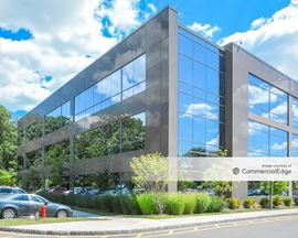 Wyndham Hotels & Resorts Head Office - 14 Sylvan Way