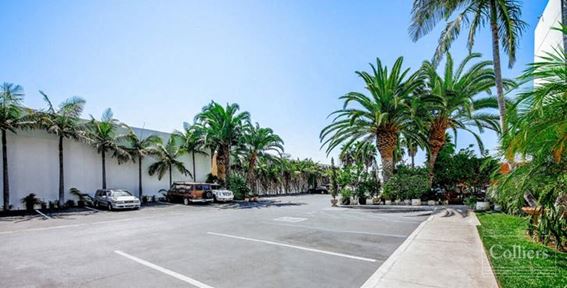±26,136 SF Available for Lease