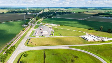 VacantLand space for Sale at 140 Colony Circle in Bay
