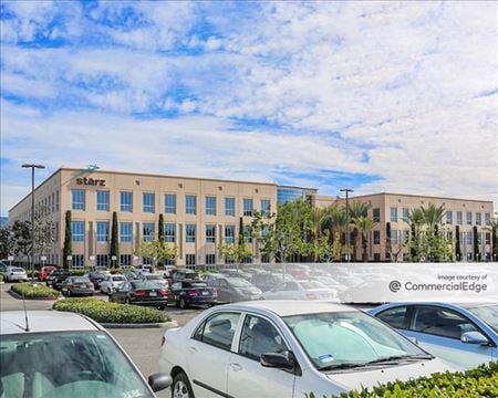 Office space for Rent at 2950 North Hollywood Way in Burbank