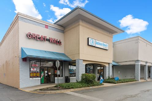 Shoppes at Gloucester