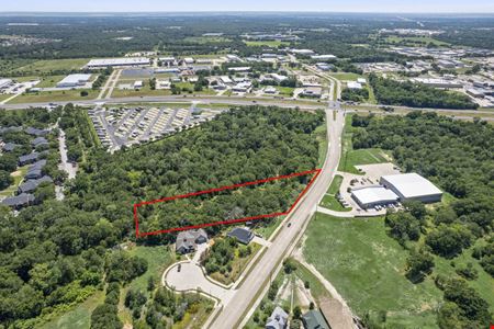 Other space for Sale at TBD Beck Street in Bryan