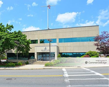 Photo of commercial space at 128 Rogers Street in Gloucester
