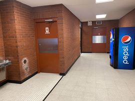 100 Outlet Drive