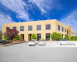 Monterey Commerce Center