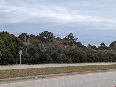 7+ acres Commercial tract Kemah TX