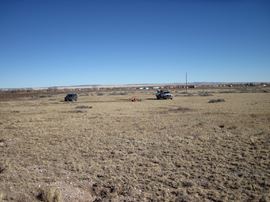 16 Mesa Rd