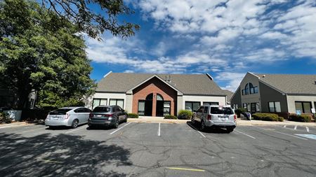 Office space for Rent at 3932 John F Kennedy Blvd in Fort Collins